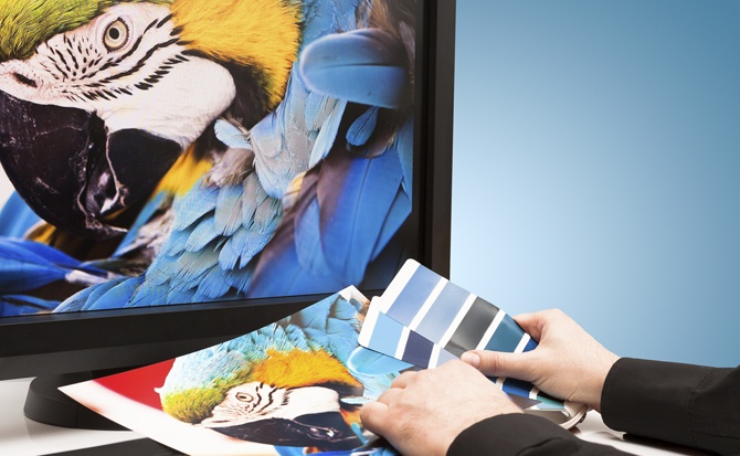 Как получить качественные фотографии на струйном принтере?