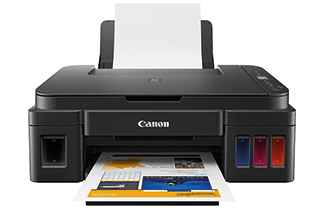 Принтеры и МФУ струйные