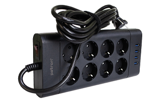 Фильтры-удлинители