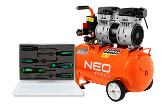 Инструменты и оснастки