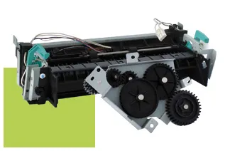 Запчасти для принтеров