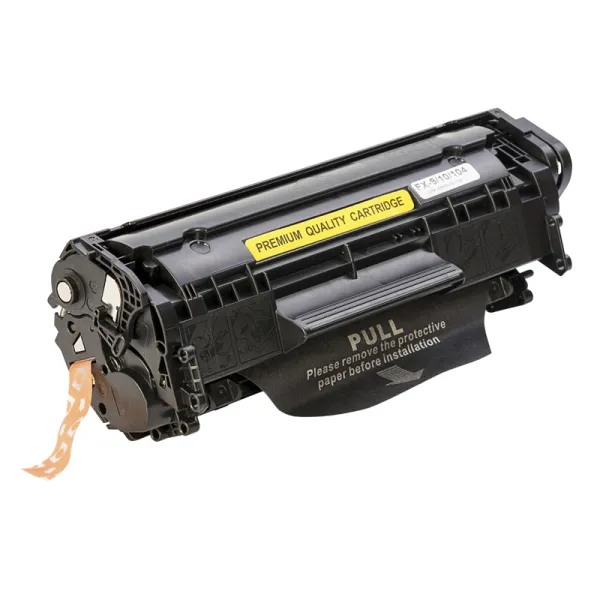 Картридж сумісний Canon FX10 Makkon (SFX10) - Фото 2