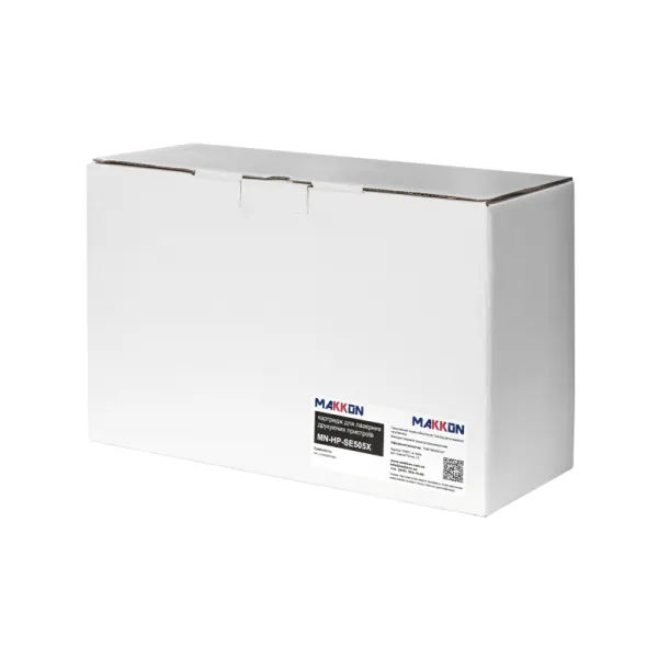 Картридж совместимый HP 05X (CE505X) Makkon (SE505X)
