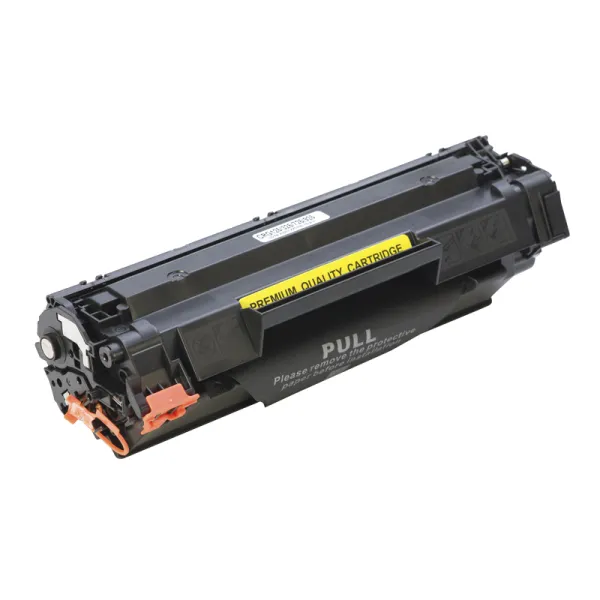 Картридж совместимый Canon 725 Makkon (MN-CAN-SRG725) - Фото 2