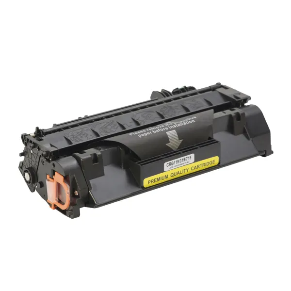 Картридж сумісний Canon 719 Makkon (SRG719) - Фото 2