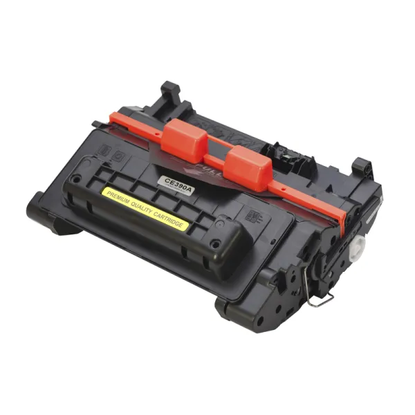 Картридж сумісний HP 90A (CE390A) Makkon (SE390A) - Фото 2