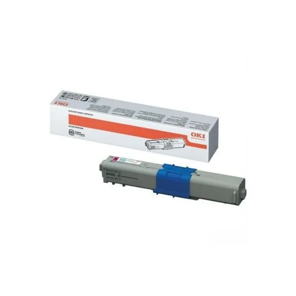 Тонер-картридж C332/MC363 3.5K черный Oki (46508736/46508712)