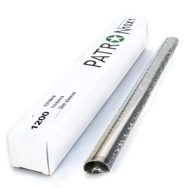 Термоплівка HP LJ 1200 10шт Patron (SP-FF-PN-HP1200-10x1)