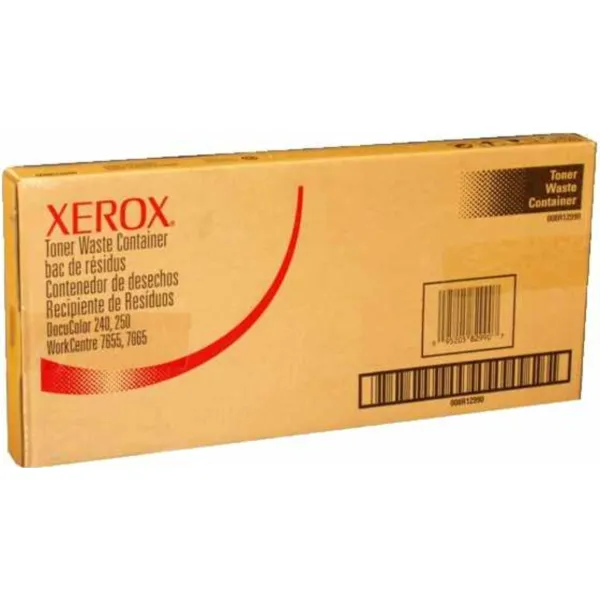 Контейнер для отработанного тонера DC242 Xerox (008R12990)