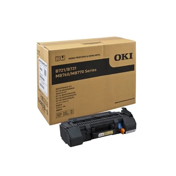 Комплект для обслуживания принтера B721/B731/MB760/MB770/ES7131/ES7170 OKI (45435104)