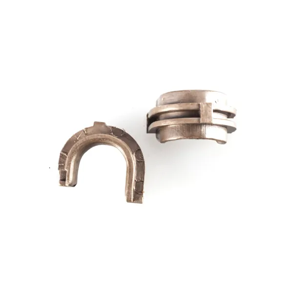 Комплект підшипників гумового вала HP P2035 Patron Premium (BUSH-HP-P2035-PNP)