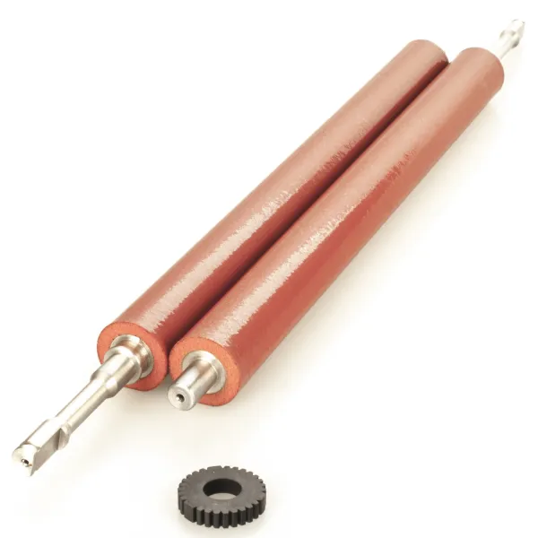 Вал гумовий HP LJ P2035, RC1-3685 Premium Patron (SP-PR-PNP-HLJP2035)