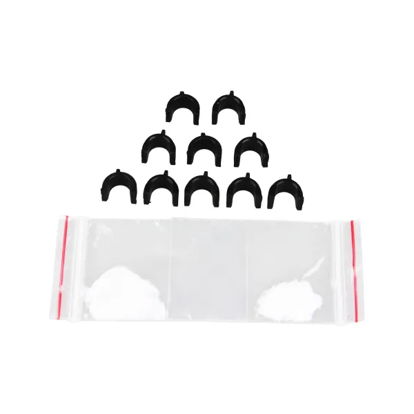 Підшипник гумового вала HP LJ M601 CET (CET2490)