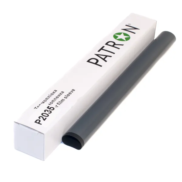 Термоплівка HP LJ P2035, RM1-6405 Patron (SP-FF-PN-HP2035)
