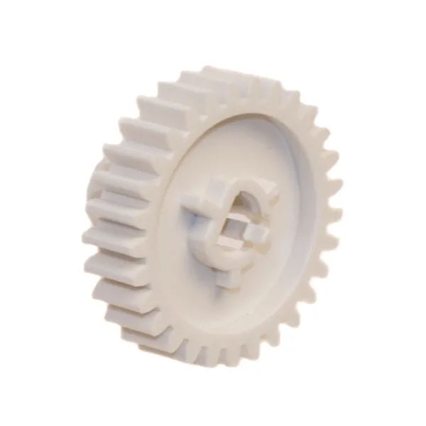 Шестерня вузла закріплення HP LJ 1200, RA0-1088 29T Patron (GEAR-HP-RA0-1088-PN) - Фото 2