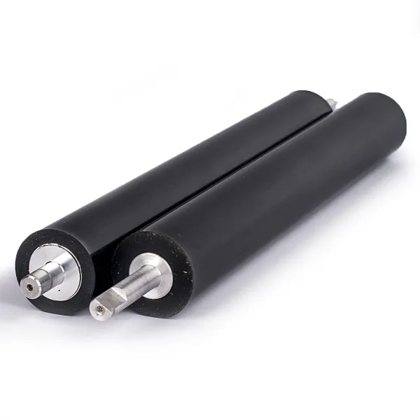 Вал гумовий HP LJ M601, LPR-M601 Patron (SP-PR-PN-HLJM601)