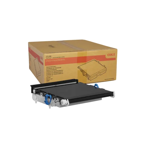 Ремень переноса изображения C532 Oki (46394902)