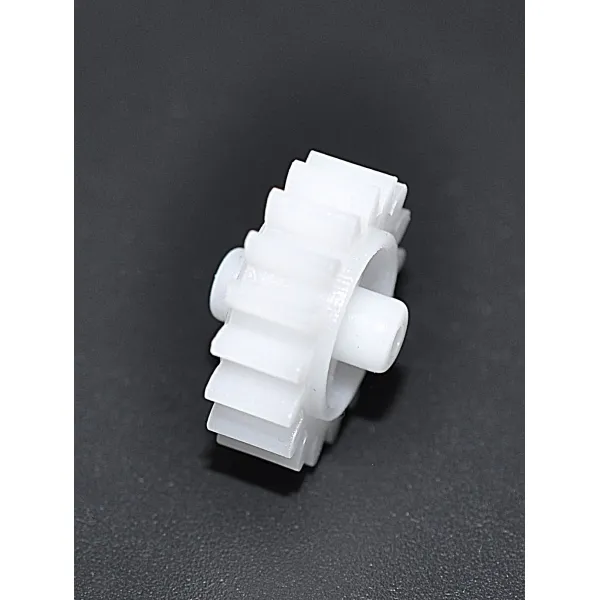 Шестерня приводу термоблока НР LJ 1200, FU5-0703 17T Patron (GEAR-HP-FU5-0703-PN)