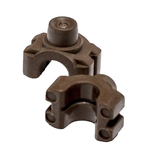 Комплект подшипников резинового вала Konica Minolta Bizhub 164 CET (CET6526)