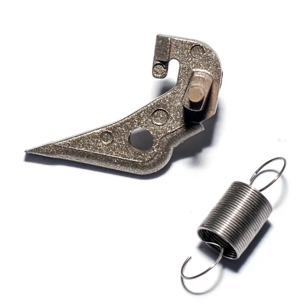 Сепаратор тефлонового вала Toshiba E-Studio 163, 6LE58405000/6LE58590000 CET (CET7407)