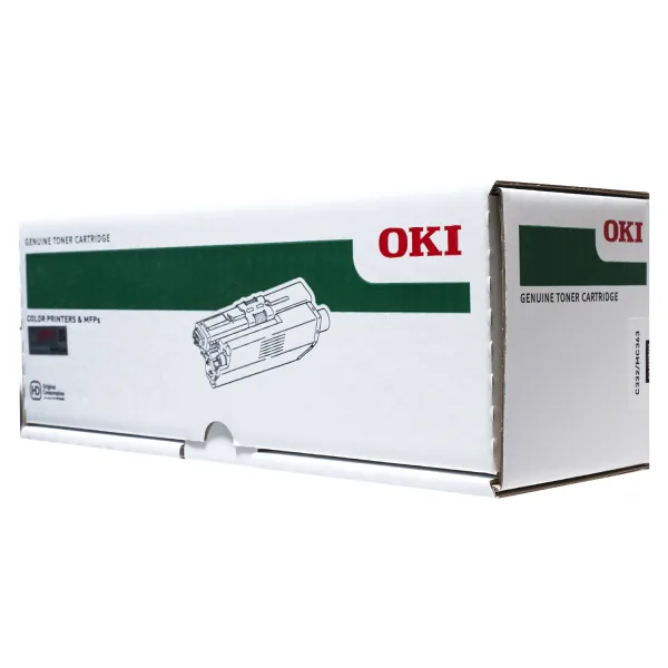 Тонер-картридж C332/MC363 1.5K черный Oki (46508740/46508716)