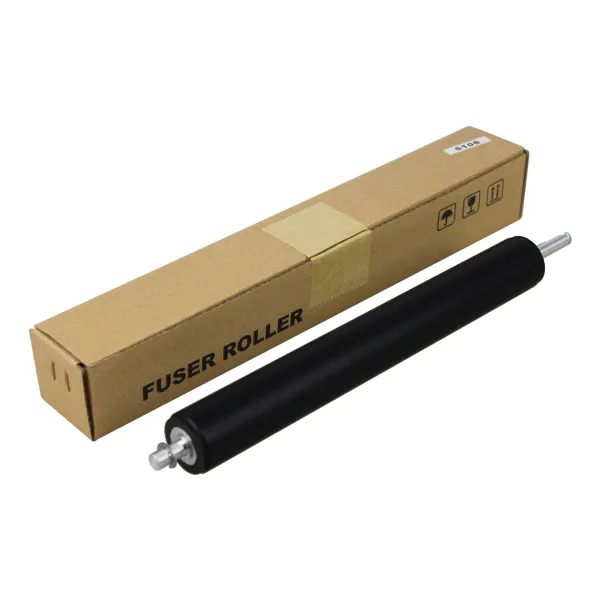 Вал резиновый Canon IR-1730, FM4-6495 CET (CET5106)