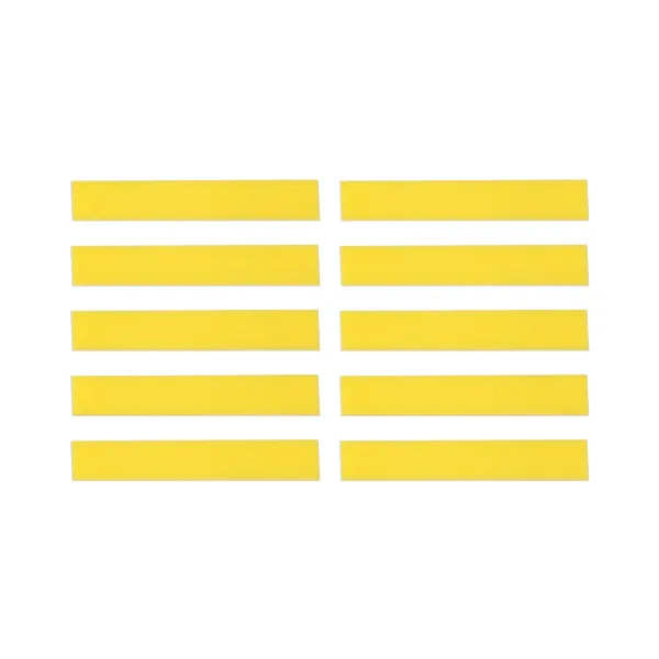 Накладка гальмівної площадки Ricoh Aficio SP5200, G0963066 CET (CET6308)