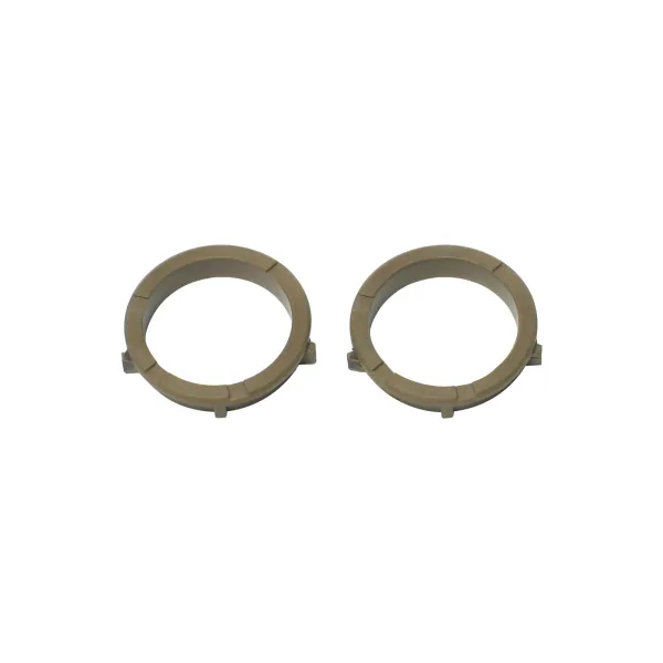 Комплект підшипників тефлонового вала Ricoh Aficio 1515, AE031034 CET (CET6459)