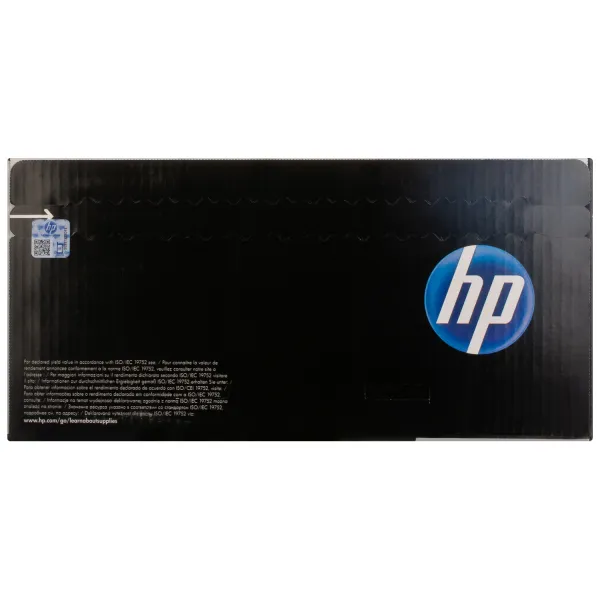 Картридж 10A чорний HP (Q2610A) - Фото 2