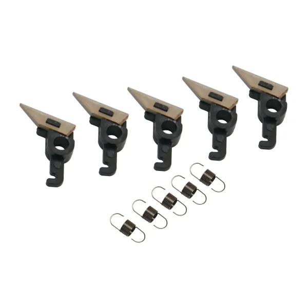 Сепаратор тефлонового вала Konica Minolta Di450, 4002-5783-03 CET (CET7109)