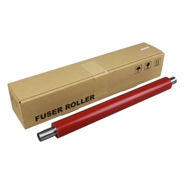 Вал гумовий Konica Minolta Bizhub 502 CET (CET7029)