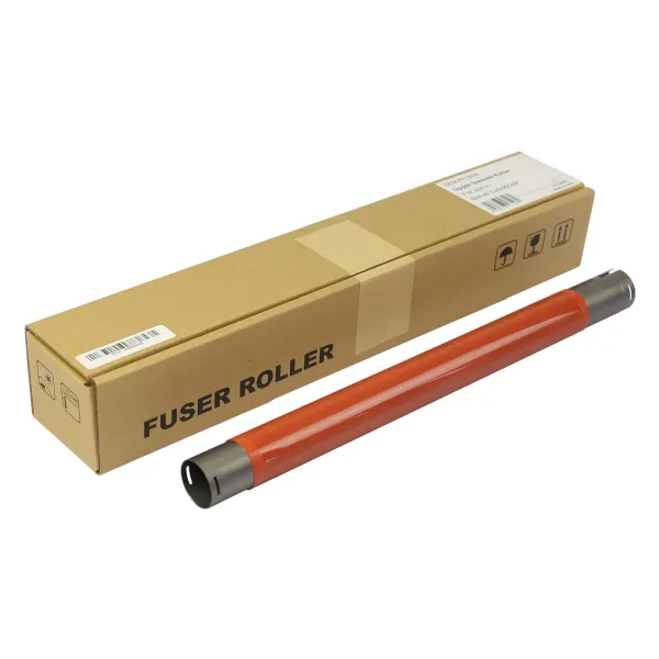 Вал тефлоновий Konica Minolta Bizhub C25, A148011-Upper CET (CET7128)