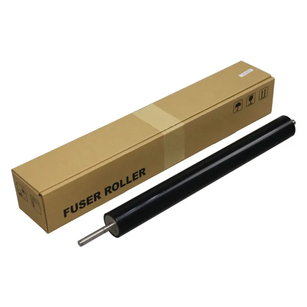 Вал гумовий Konica Minolta C454, A4FJR70300-Lower CET (CET7060)