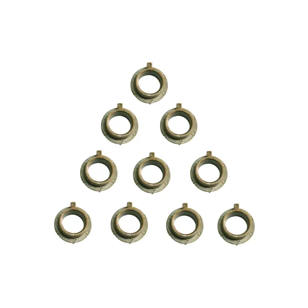 Підшипник гумового вала HP LJ 1160, RC1-3609 правий CET (CET3995)