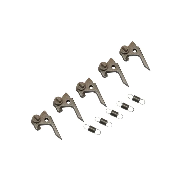 Сепаратор тефлонового вала Toshiba E-Studio 206L, 6LH55233000 CET (CET7412)