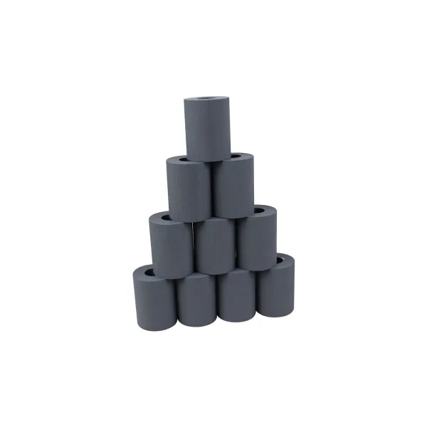 Гума ролика подачі паперу XER WC 4250, 022N02232 CET (CET7911)