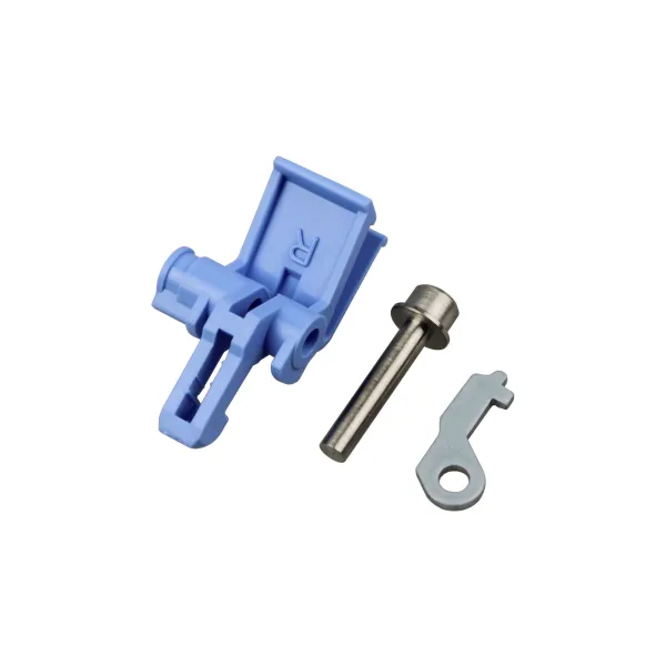 Фіксатор фьюзера HP LJ P4015, LVR-M4555-RGT/LVR-P4015-RGT/RL1-0497 правий CET (CET1553)