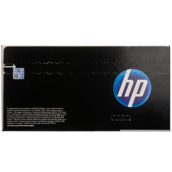 Картридж 42A черный HP (Q5942A) - Фото 2