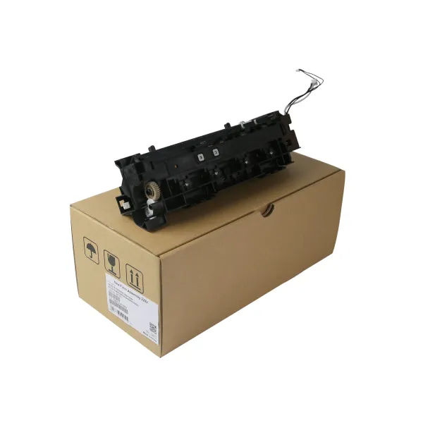 Вузол термозакріплення в зборі  Kyocera Mita P2035d, FK-171, 302PH93014 CET (CET4012)