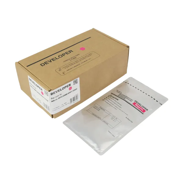 Девелопер Ricoh MPC3500, B2309670/D0899670/D1449670 пурпурный CET (CET8892M)