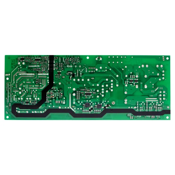 Плата питания OKI (45280101) - Фото 2