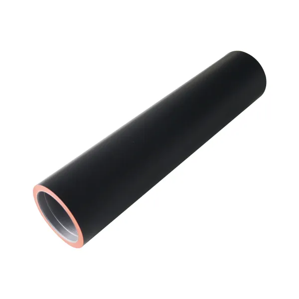 Вал гумовий Ricoh Aficio MP9000, AE020159/AE020177 CET (CET6637)