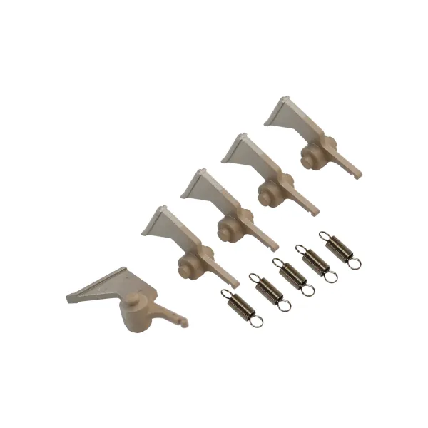 Сепаратор тефлонового вала Ricoh Aficio 2051, AE044060 CET (CET6184)