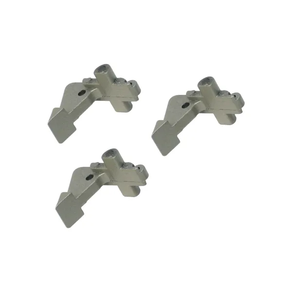 Сепаратор гумового вала Konica Minolta Di551 CET (CET8048)