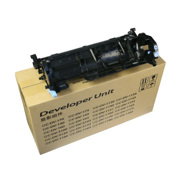 Блок проявки Kyocera Mita Ecosys P2235dn, DV-1150/1152/1154/1184 CET (CET471003)