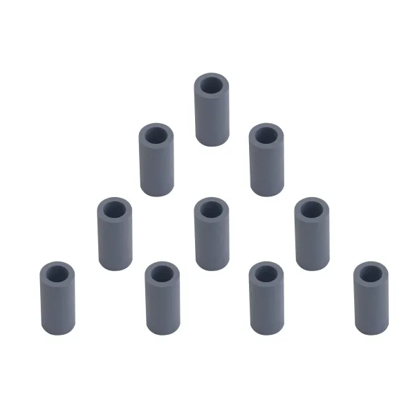 Гума ролика підхоплення OKI B412, 44483601-Tire CET (CET341030)