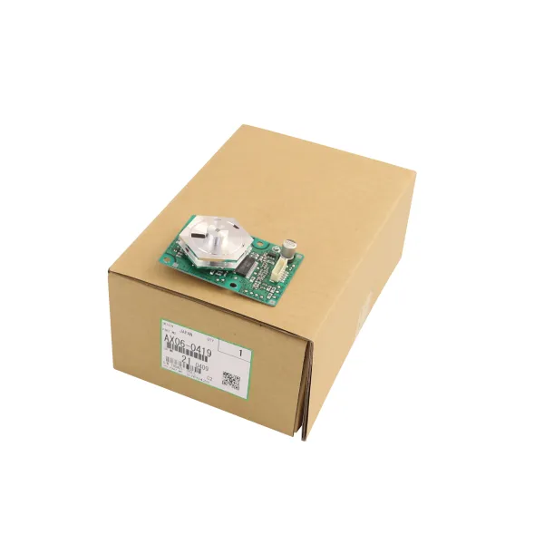 Мотор дзеркала Ricoh MPC2003, AX060419 CET (CET561024)