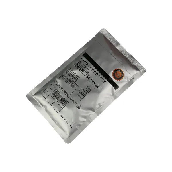 Девелопер Ricoh Aficio 1035, type 26/B0799640 520г CET (CET6832N)