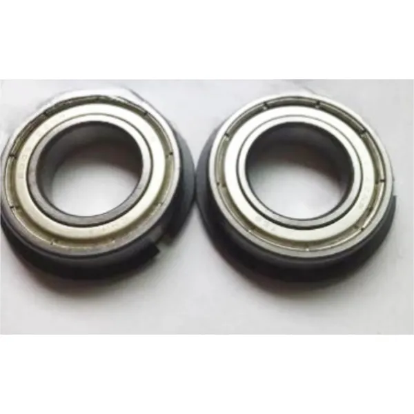 Комплект підшипників тефлонового вала Toshiba BD-2060, 4407548060 CET (CET7166)