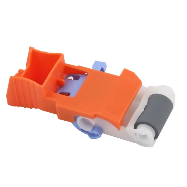 Ролик захоплення паперу в зборі HP LJ M607, RM2-1275 CET (CET7867E)